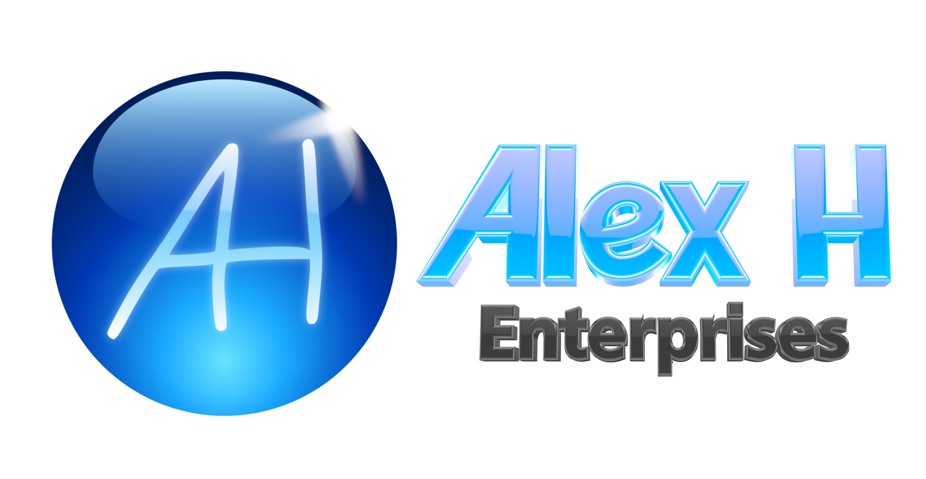 AlexHatScratch2 Enterprises